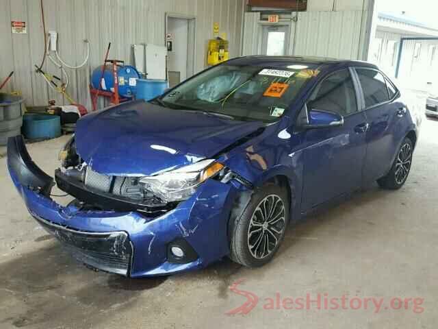 2T1BURHE3HC902869 2016 TOYOTA COROLLA