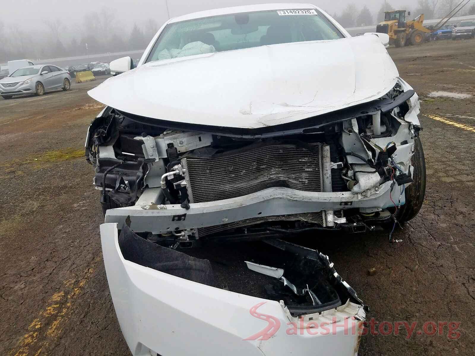 NMTKHMBX8JR024952 2017 CHEVROLET IMPALA