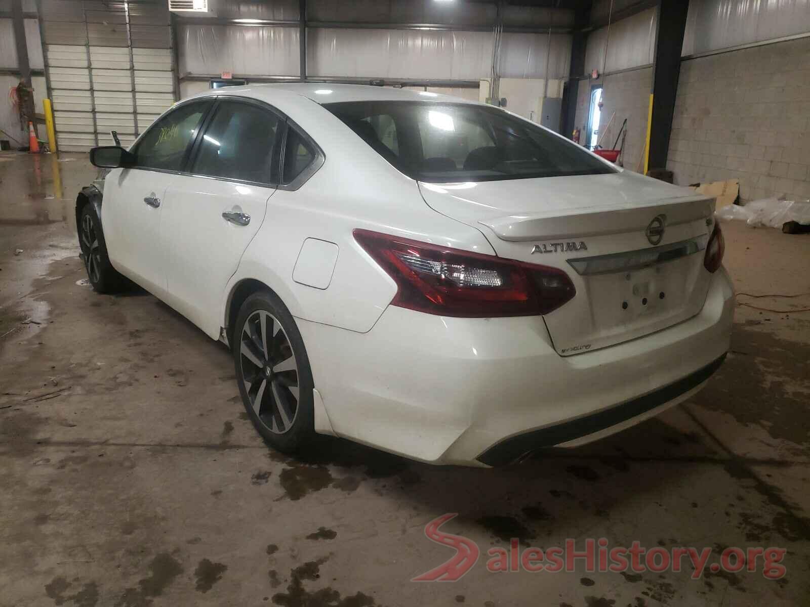 1N4AL3AP7JC474901 2018 NISSAN ALTIMA