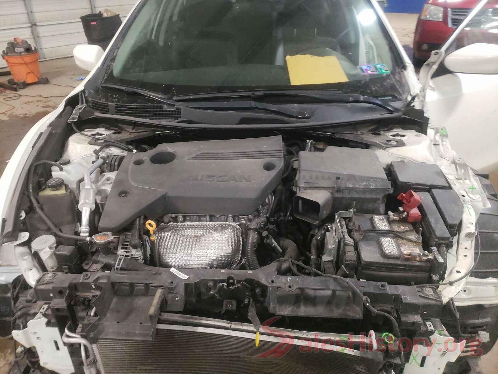 1N4AL3AP7JC474901 2018 NISSAN ALTIMA