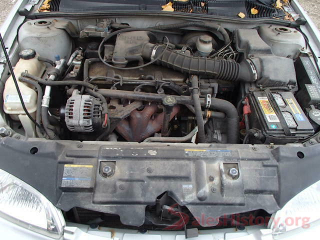 JTJHY7AX3G4218188 2002 CHEVROLET CAVALIER