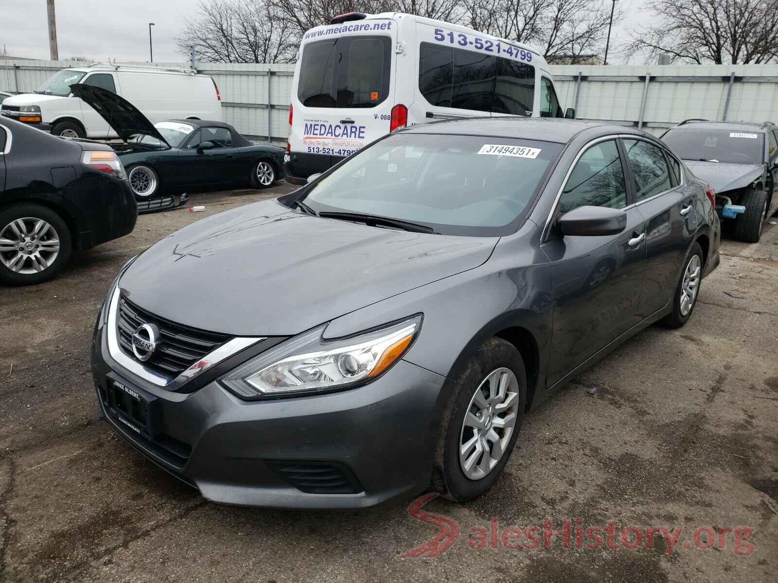 1N4AL3AP2HC170532 2017 NISSAN ALTIMA