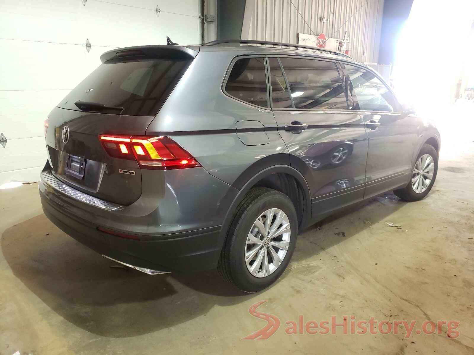 3VV0B7AX8LM046547 2020 VOLKSWAGEN TIGUAN