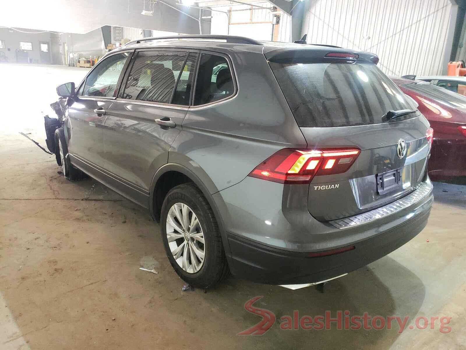 3VV0B7AX8LM046547 2020 VOLKSWAGEN TIGUAN