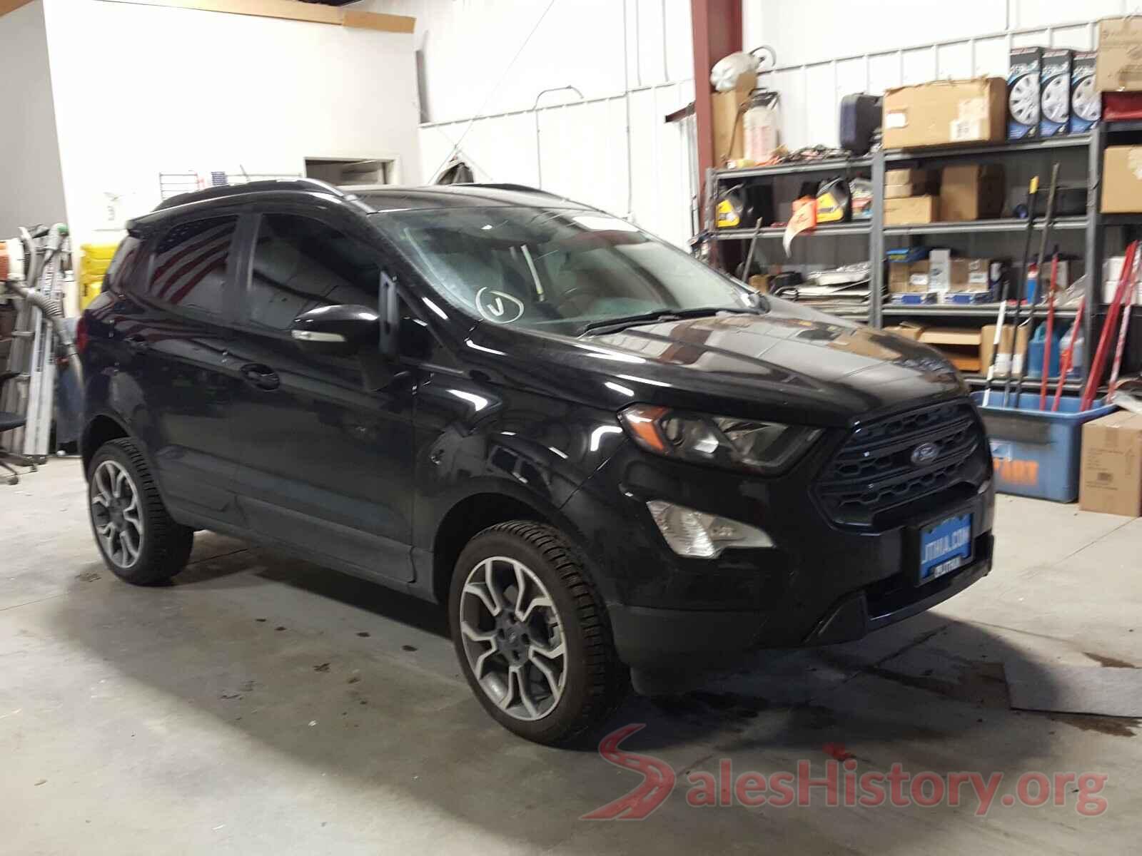 MAJ6S3JL2KC309183 2019 FORD ALL OTHER