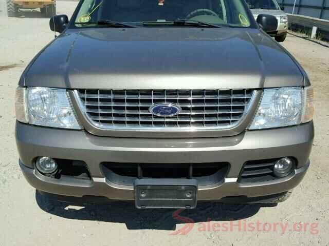 5YJ3E1EA9LF806897 2003 FORD EXPLORER