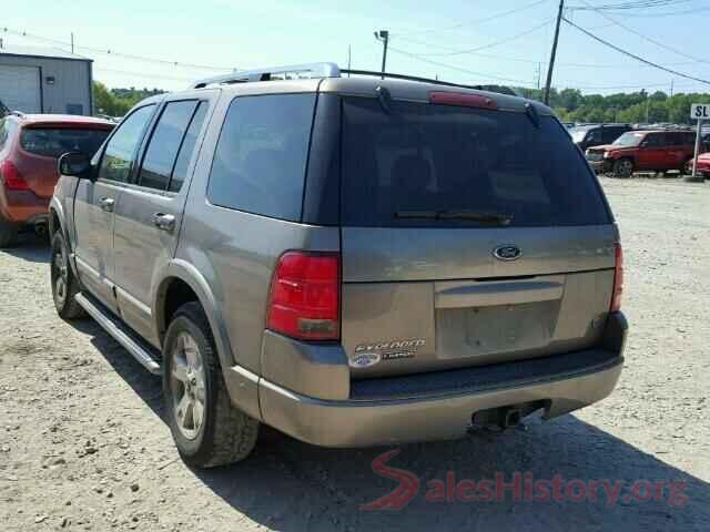 5YJ3E1EA9LF806897 2003 FORD EXPLORER