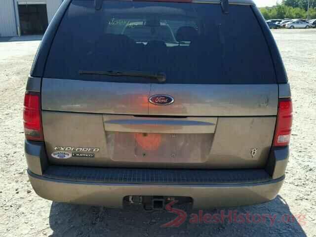 5YJ3E1EA9LF806897 2003 FORD EXPLORER