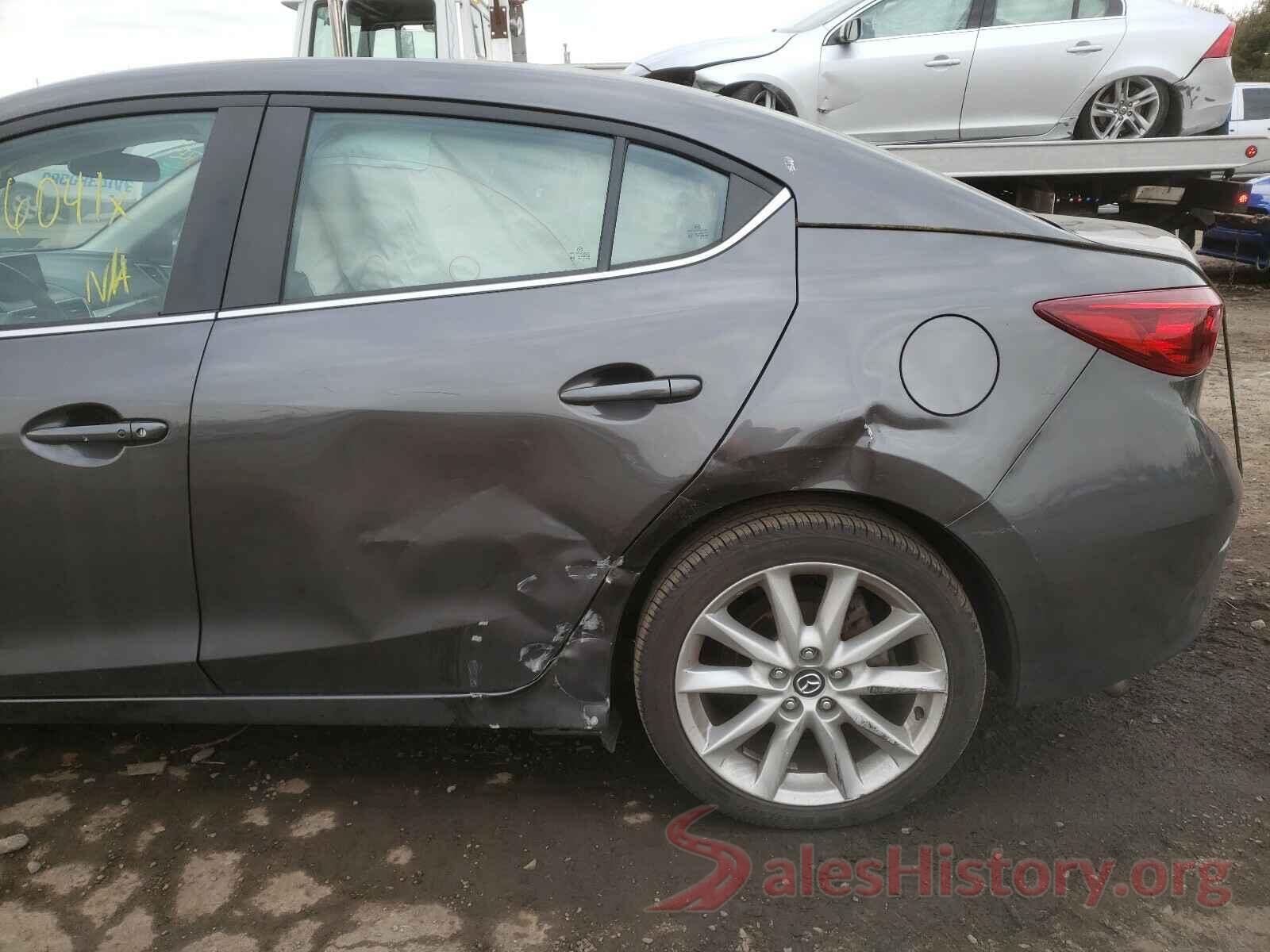 3MZBN1V75HM101756 2017 MAZDA 3