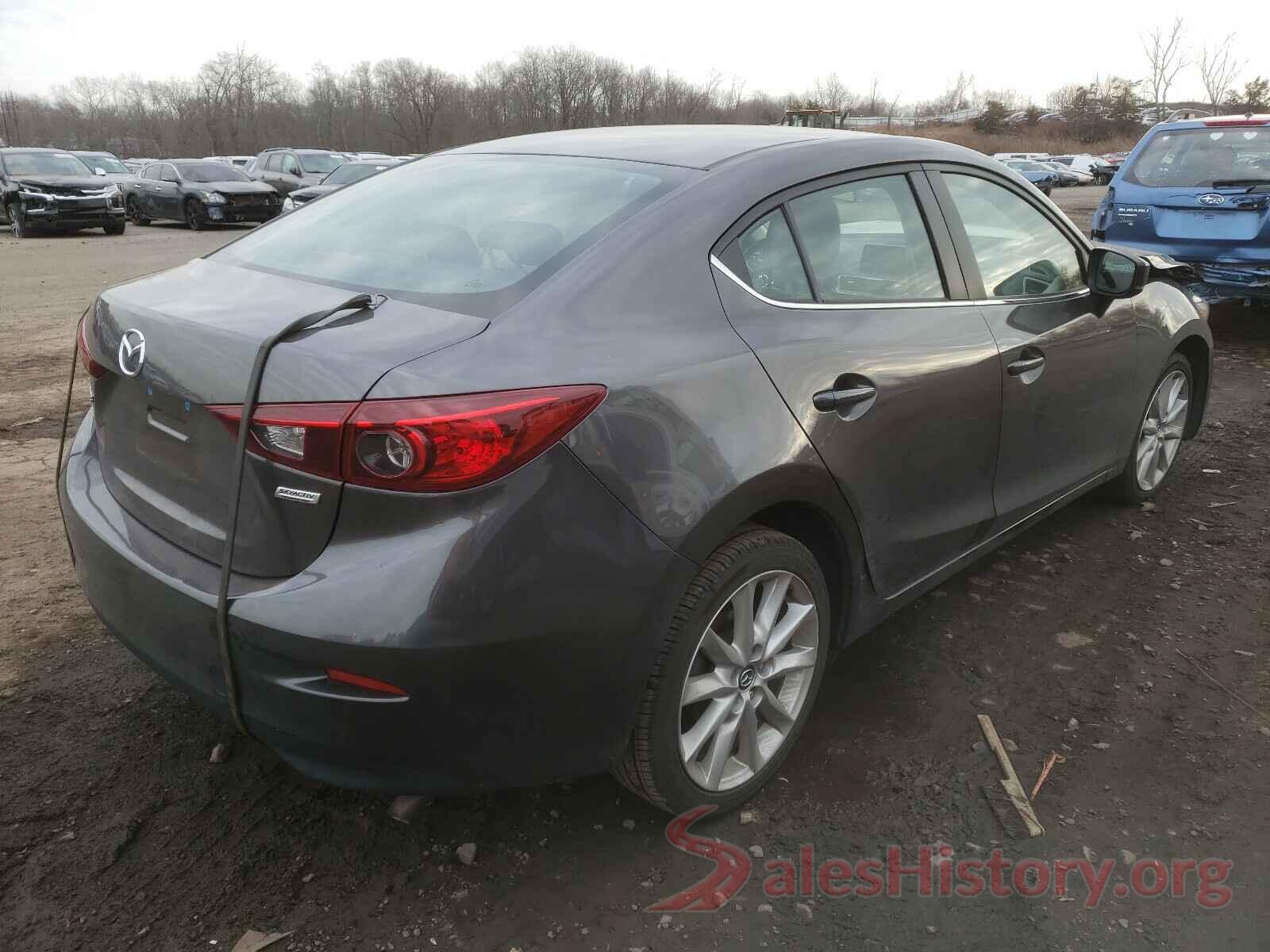 3MZBN1V75HM101756 2017 MAZDA 3