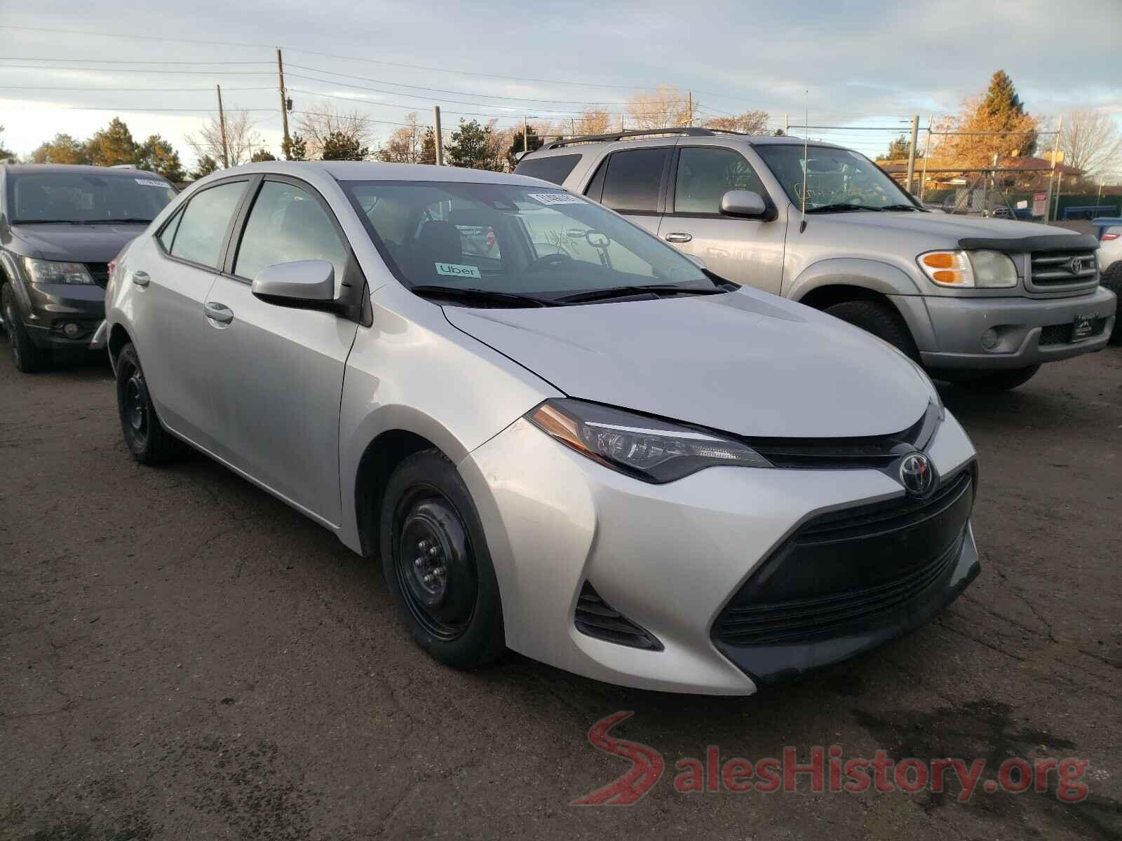 5YFBURHE1JP794113 2018 TOYOTA COROLLA