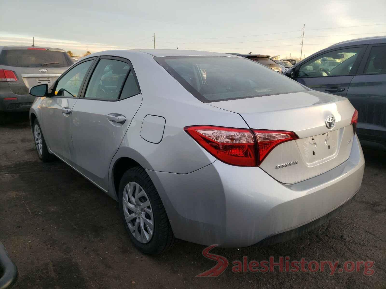 5YFBURHE1JP794113 2018 TOYOTA COROLLA