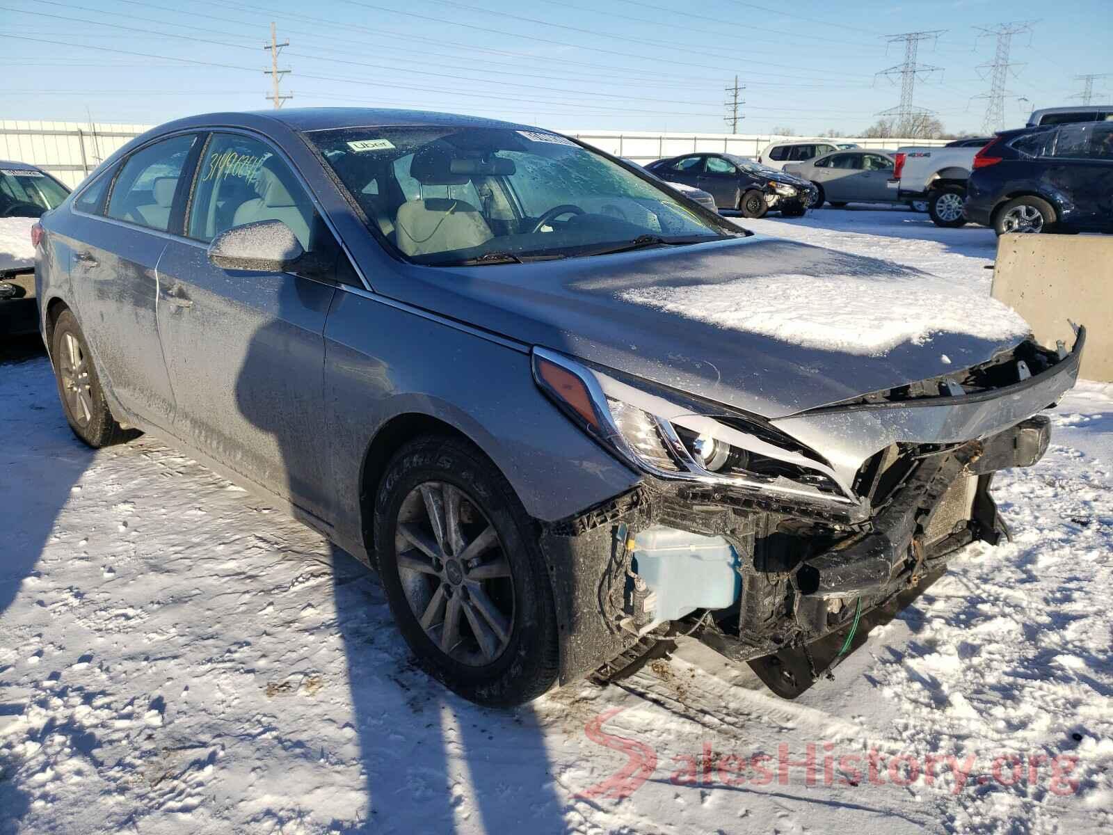 5NPE24AF1HH561123 2017 HYUNDAI SONATA