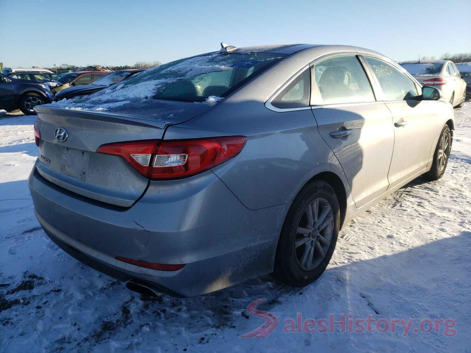 5NPE24AF1HH561123 2017 HYUNDAI SONATA