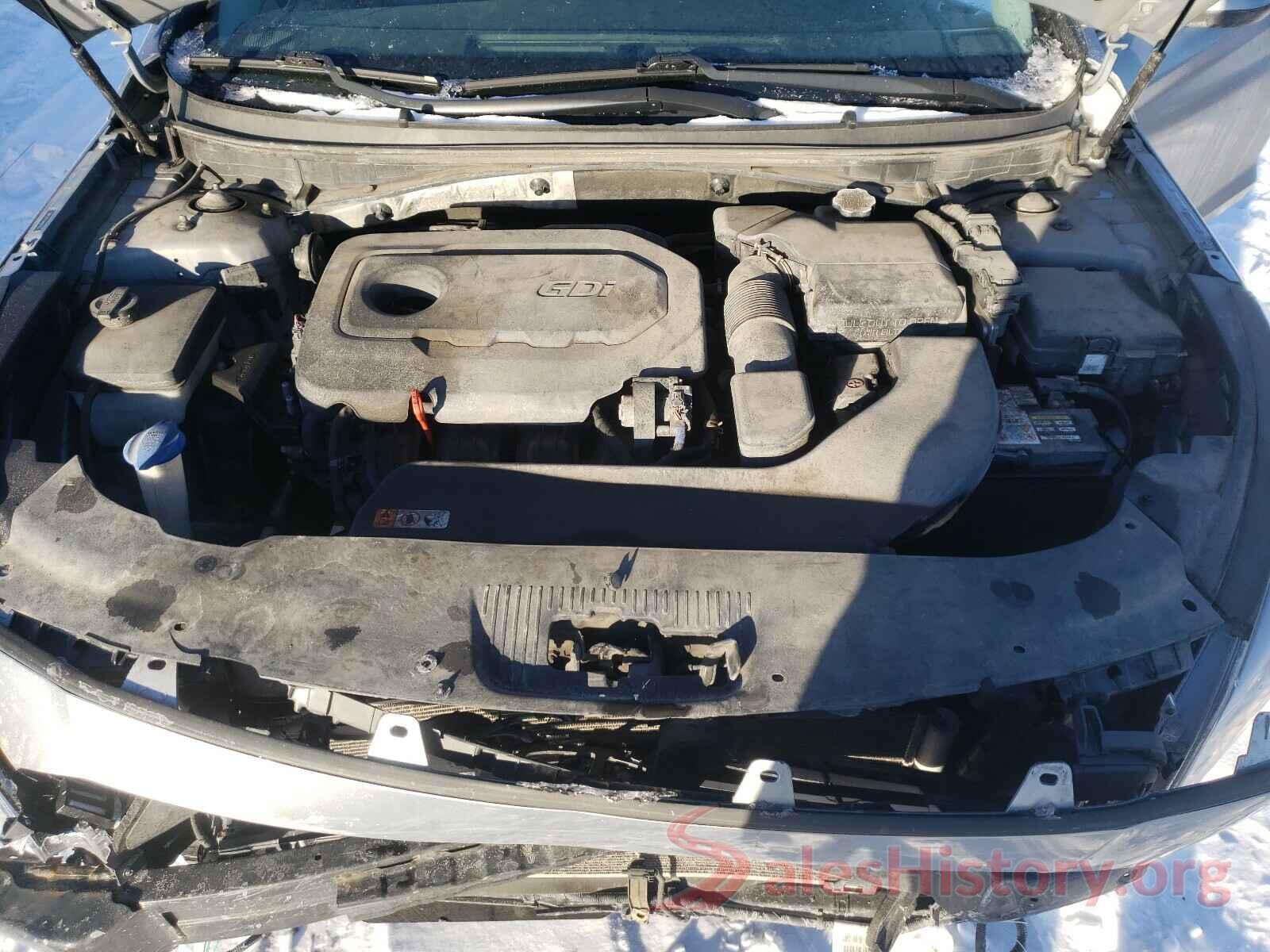 5NPE24AF1HH561123 2017 HYUNDAI SONATA