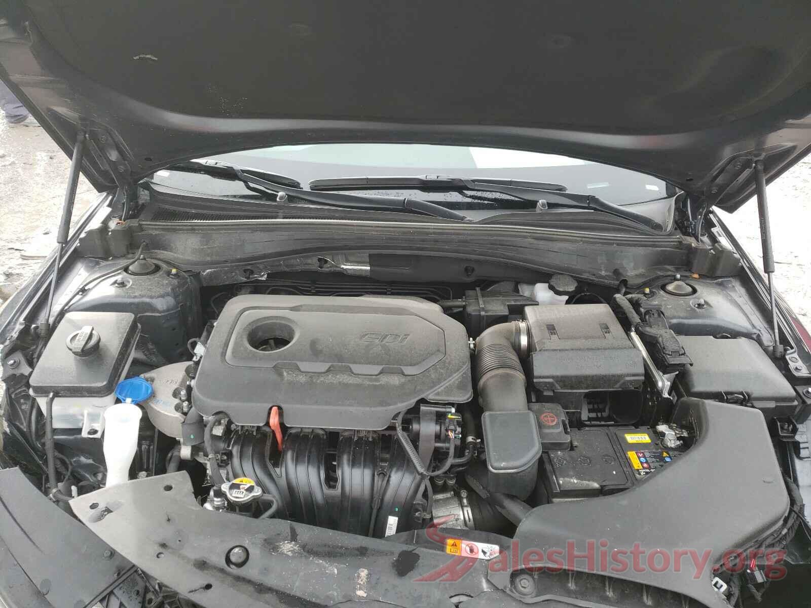 5XXGT4L35LG399168 2020 KIA OPTIMA