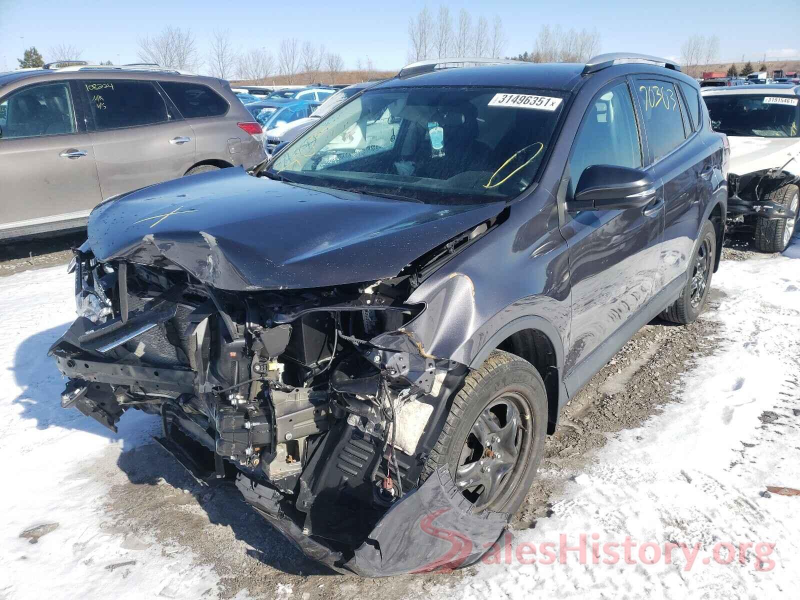 2T3ZFREV7GW244121 2016 TOYOTA RAV4