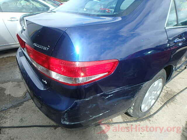 5XYPH4A55HG290153 2004 HONDA ACCORD