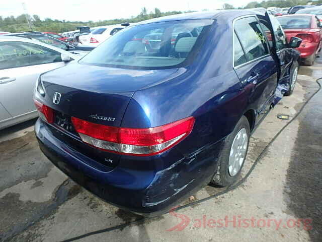 5XYPH4A55HG290153 2004 HONDA ACCORD