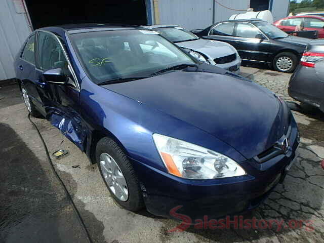 5XYPH4A55HG290153 2004 HONDA ACCORD