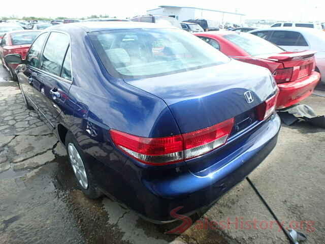 5XYPH4A55HG290153 2004 HONDA ACCORD