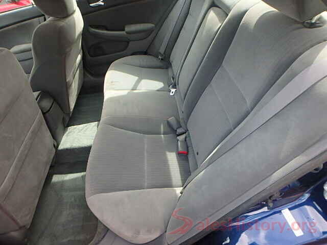 5XYPH4A55HG290153 2004 HONDA ACCORD