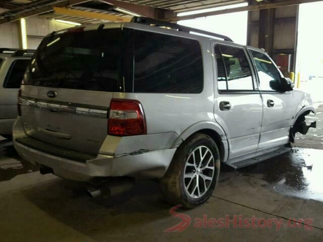 2HGFC2F58GH519515 2017 FORD EXPEDITION