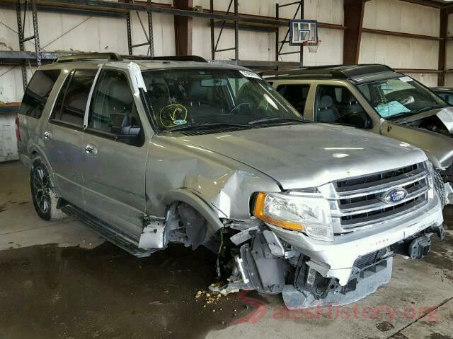 2HGFC2F58GH519515 2017 FORD EXPEDITION