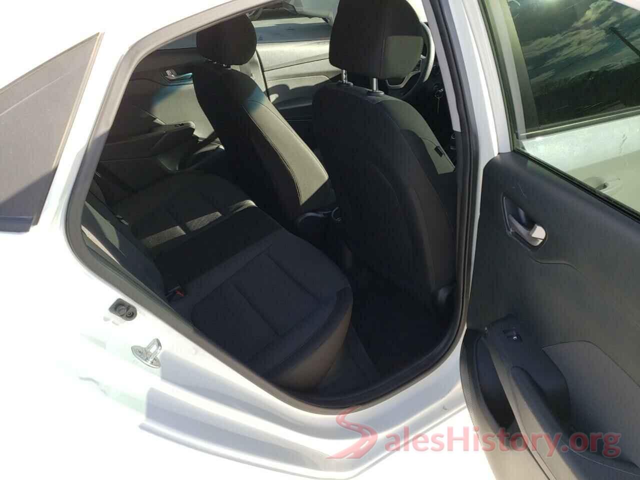 3KPC24A33JE026110 2018 HYUNDAI ACCENT