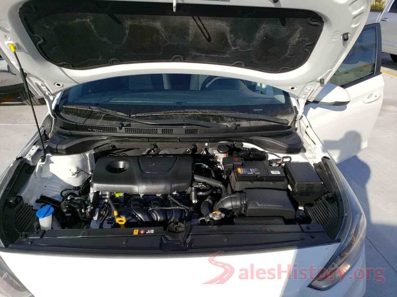 3KPC24A33JE026110 2018 HYUNDAI ACCENT