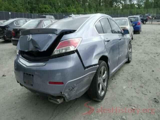 5NPE24AF0HH457559 2012 ACURA TL