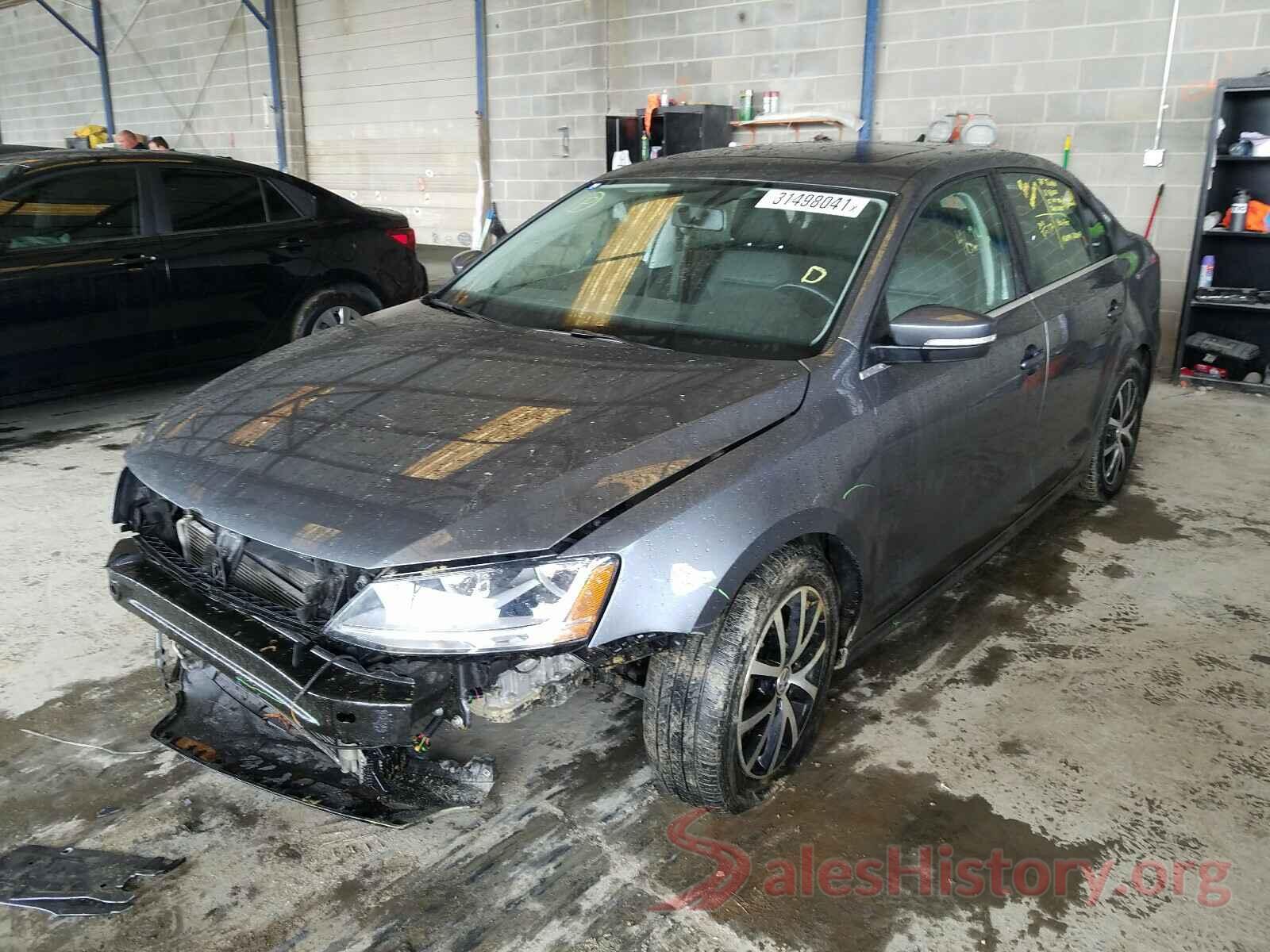 3VWDB7AJXJM239238 2018 VOLKSWAGEN JETTA