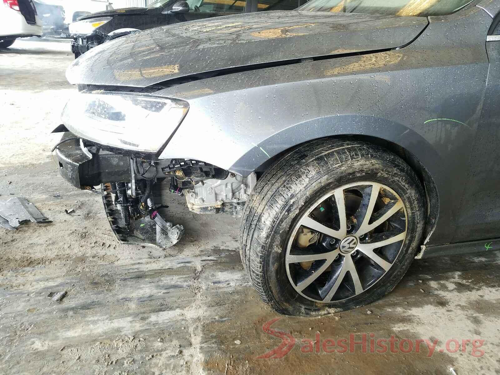 3VWDB7AJXJM239238 2018 VOLKSWAGEN JETTA