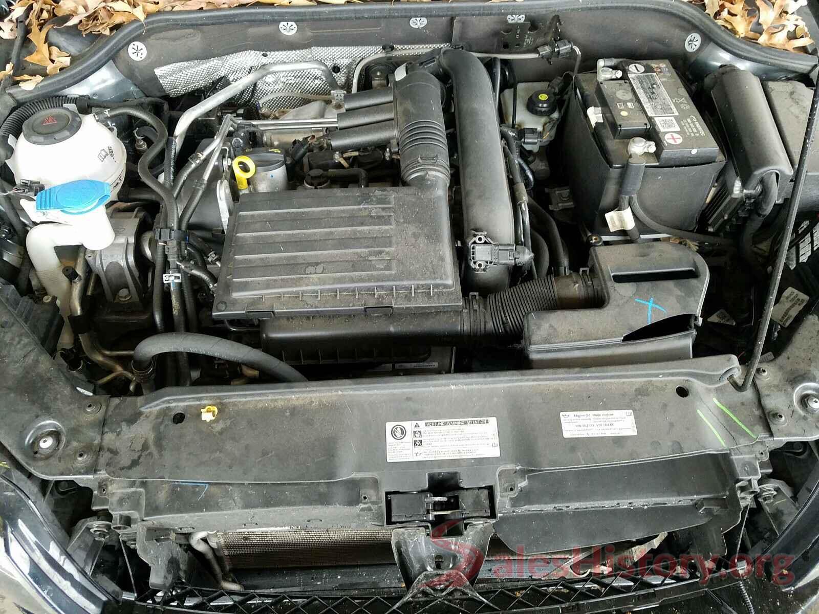 3VWDB7AJXJM239238 2018 VOLKSWAGEN JETTA