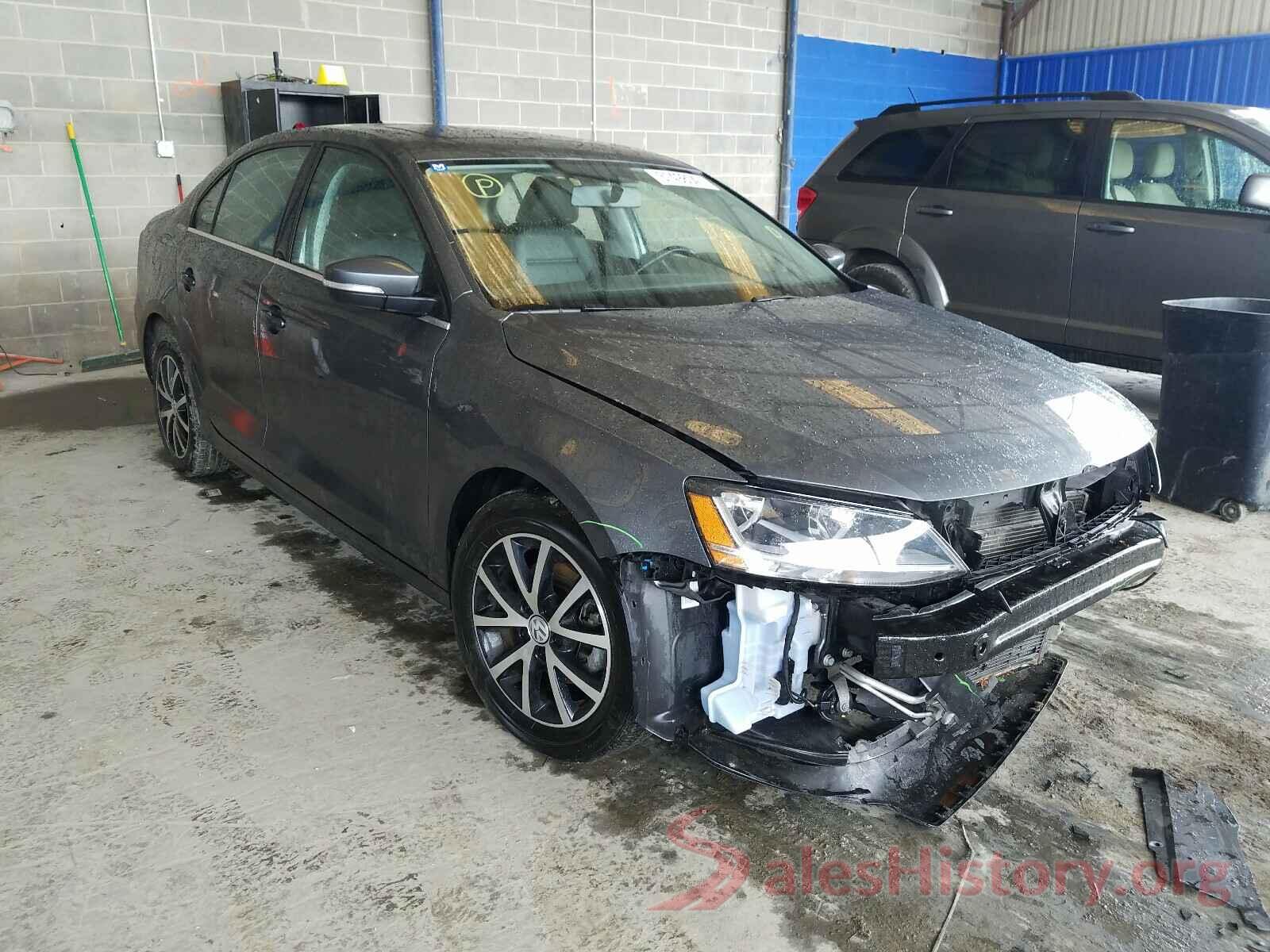 3VWDB7AJXJM239238 2018 VOLKSWAGEN JETTA