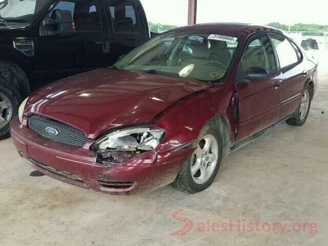 5N1AT3AA0MC687355 2004 FORD TAURUS