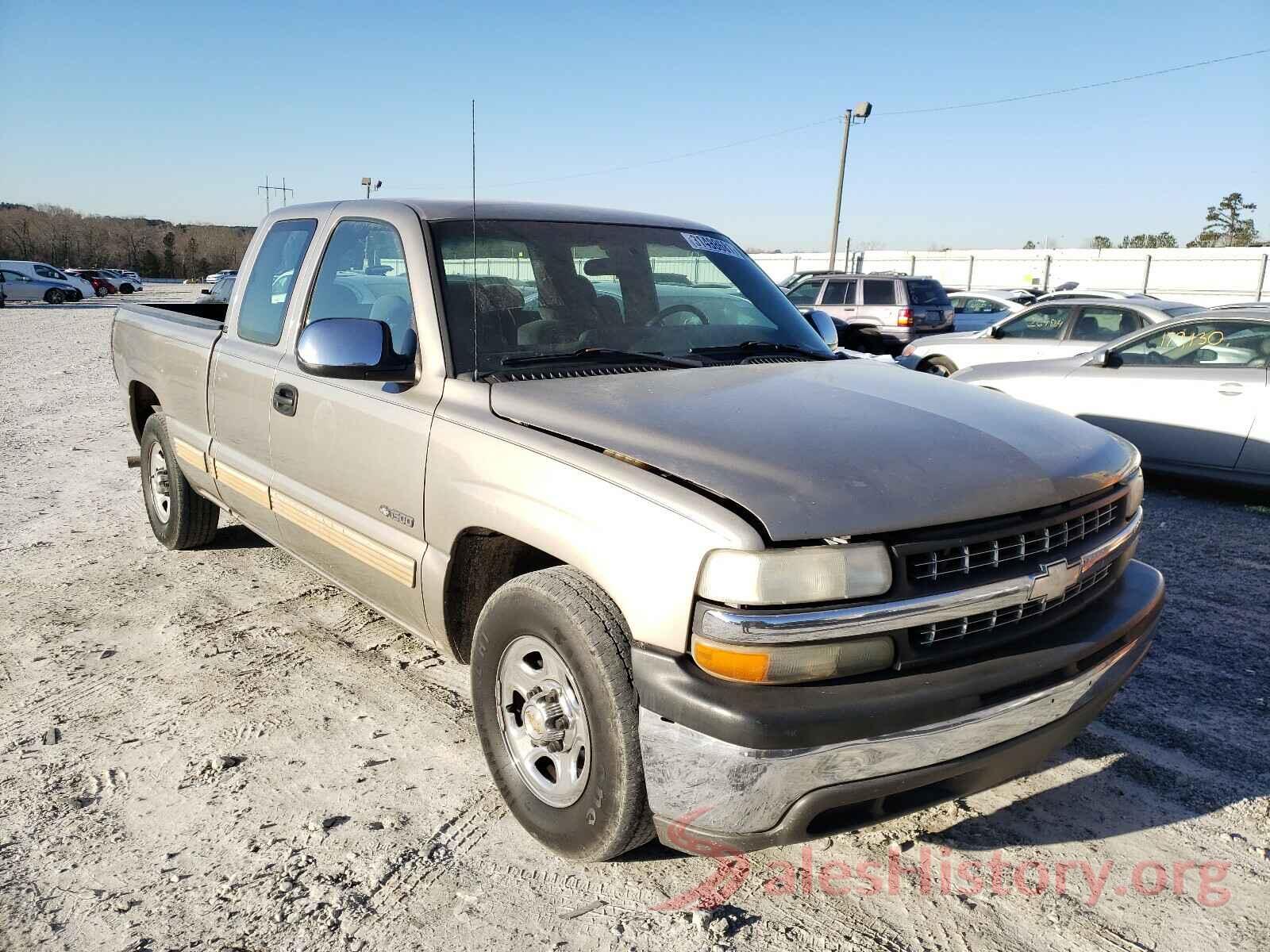 3CZRU6H35MM731792 2001 CHEVROLET SILVERADO