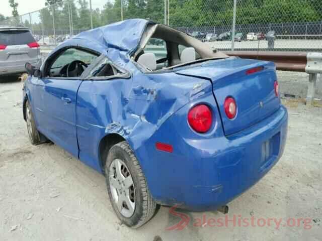 3VWC57BU9KM196296 2008 CHEVROLET COBALT