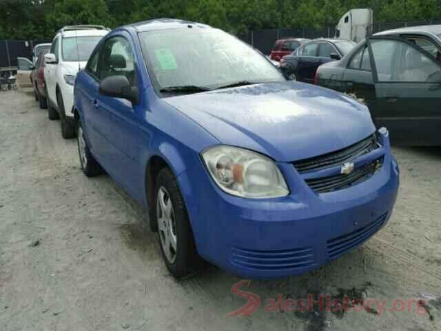 3VWC57BU9KM196296 2008 CHEVROLET COBALT