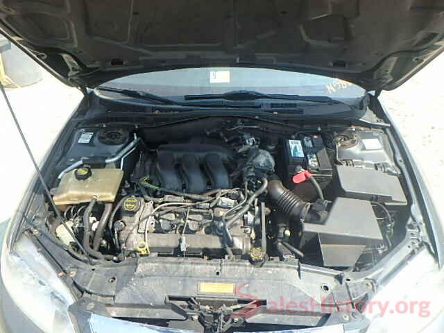 3VWC57BU0KM143938 2004 MAZDA 6