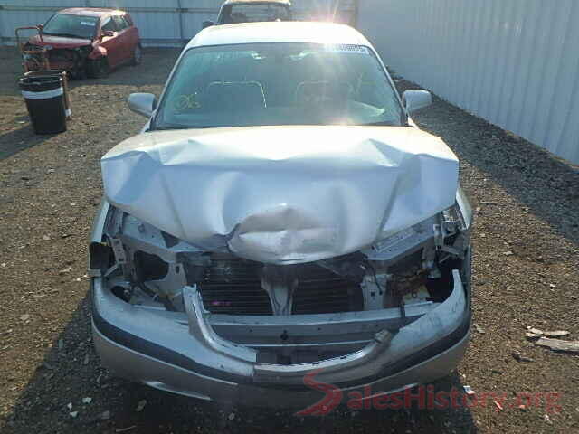 2C3CDXBG2LH144299 2005 CHEVROLET IMPALA