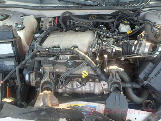 2C3CDXBG2LH144299 2005 CHEVROLET IMPALA