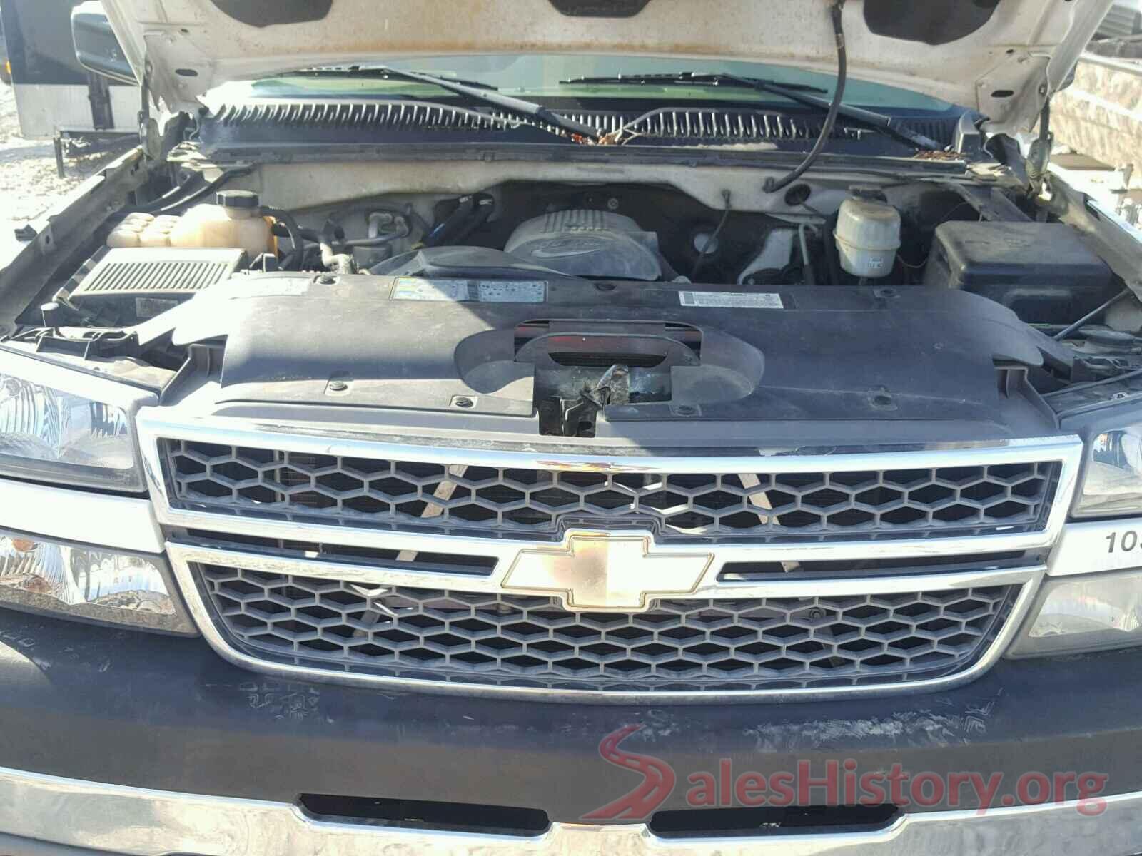 1N4AL3AP9JC281133 2005 CHEVROLET SILVERADO