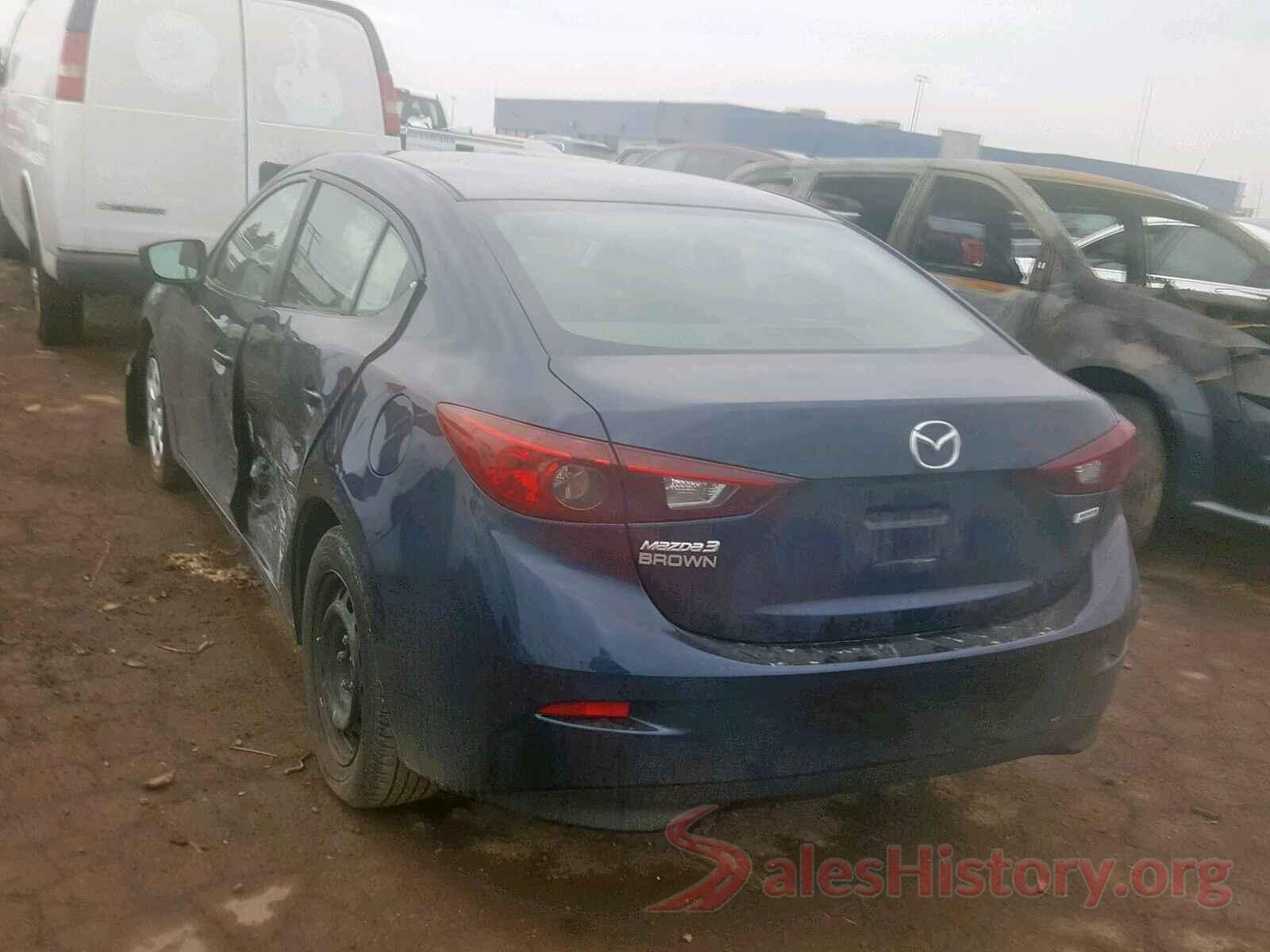 JF2SJAGC9HH497267 2016 MAZDA 3