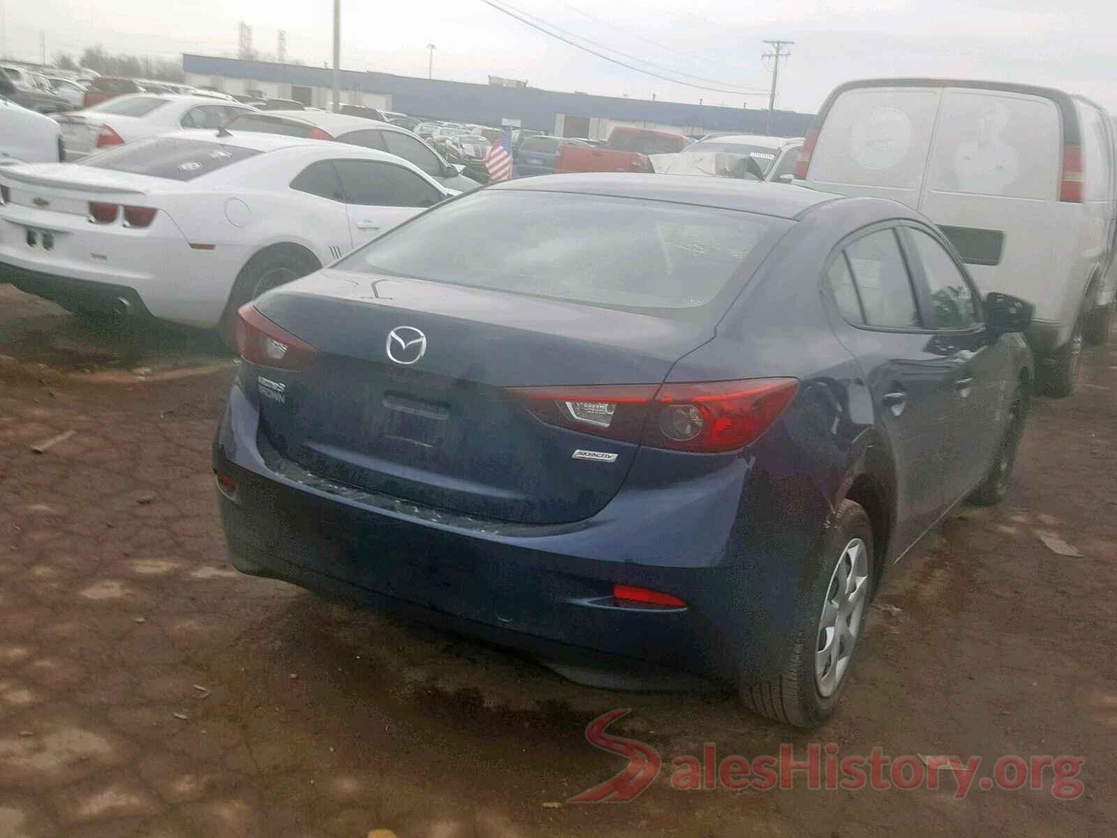 JF2SJAGC9HH497267 2016 MAZDA 3