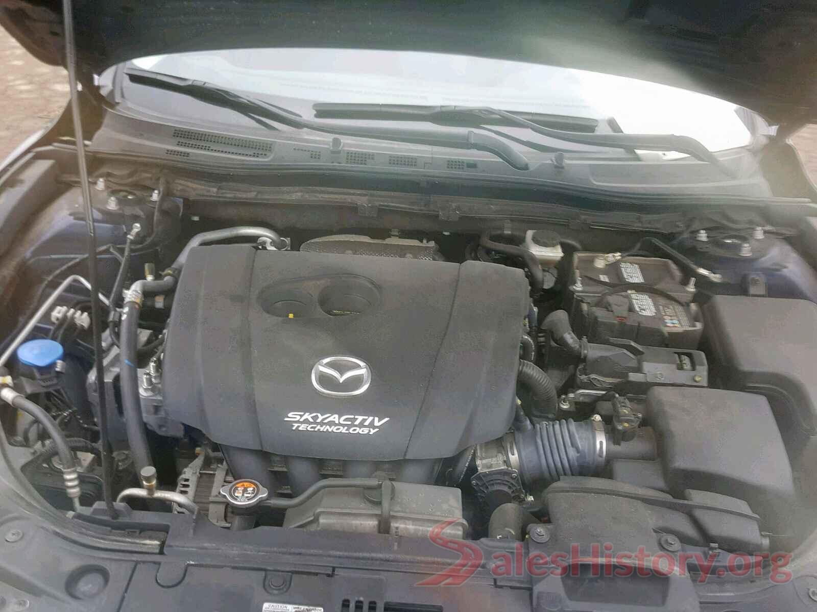 JF2SJAGC9HH497267 2016 MAZDA 3