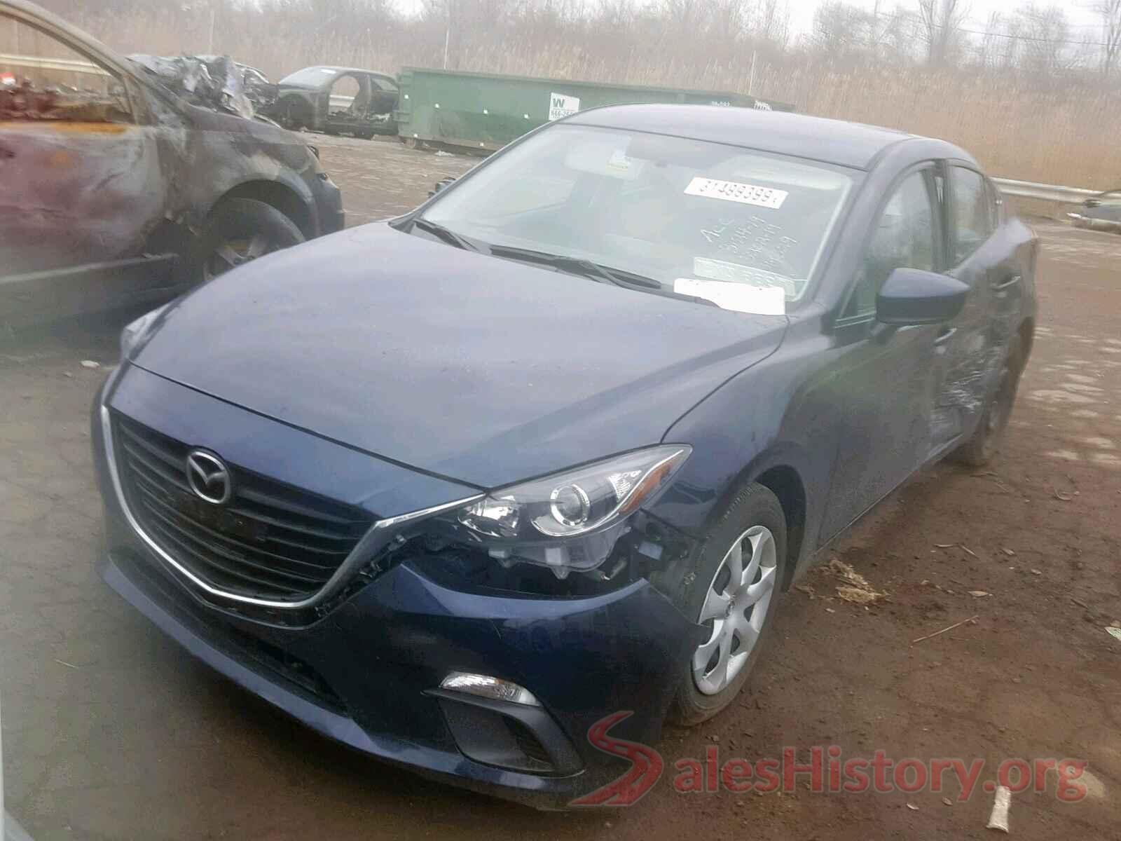 JF2SJAGC9HH497267 2016 MAZDA 3