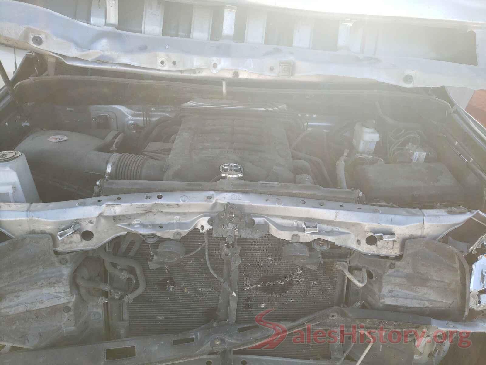 5TFUW5F19GX498861 2016 TOYOTA TUNDRA