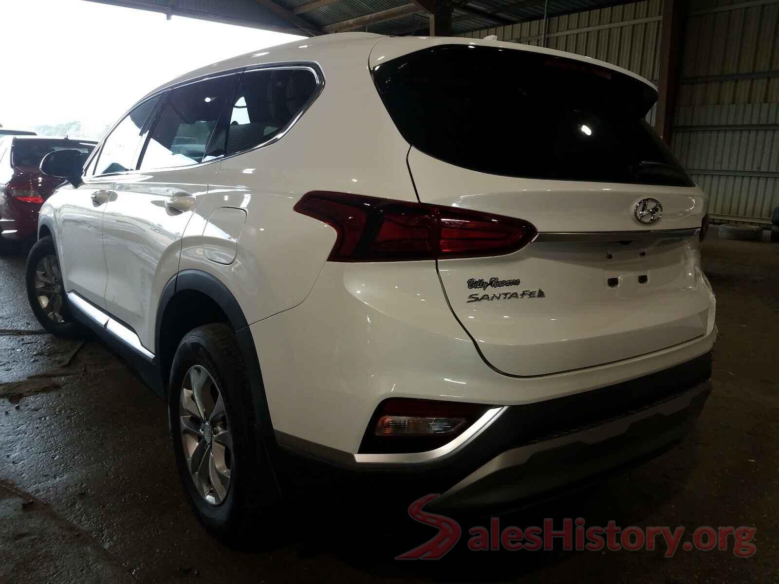 5NMS33AD0LH269977 2020 HYUNDAI SANTA FE