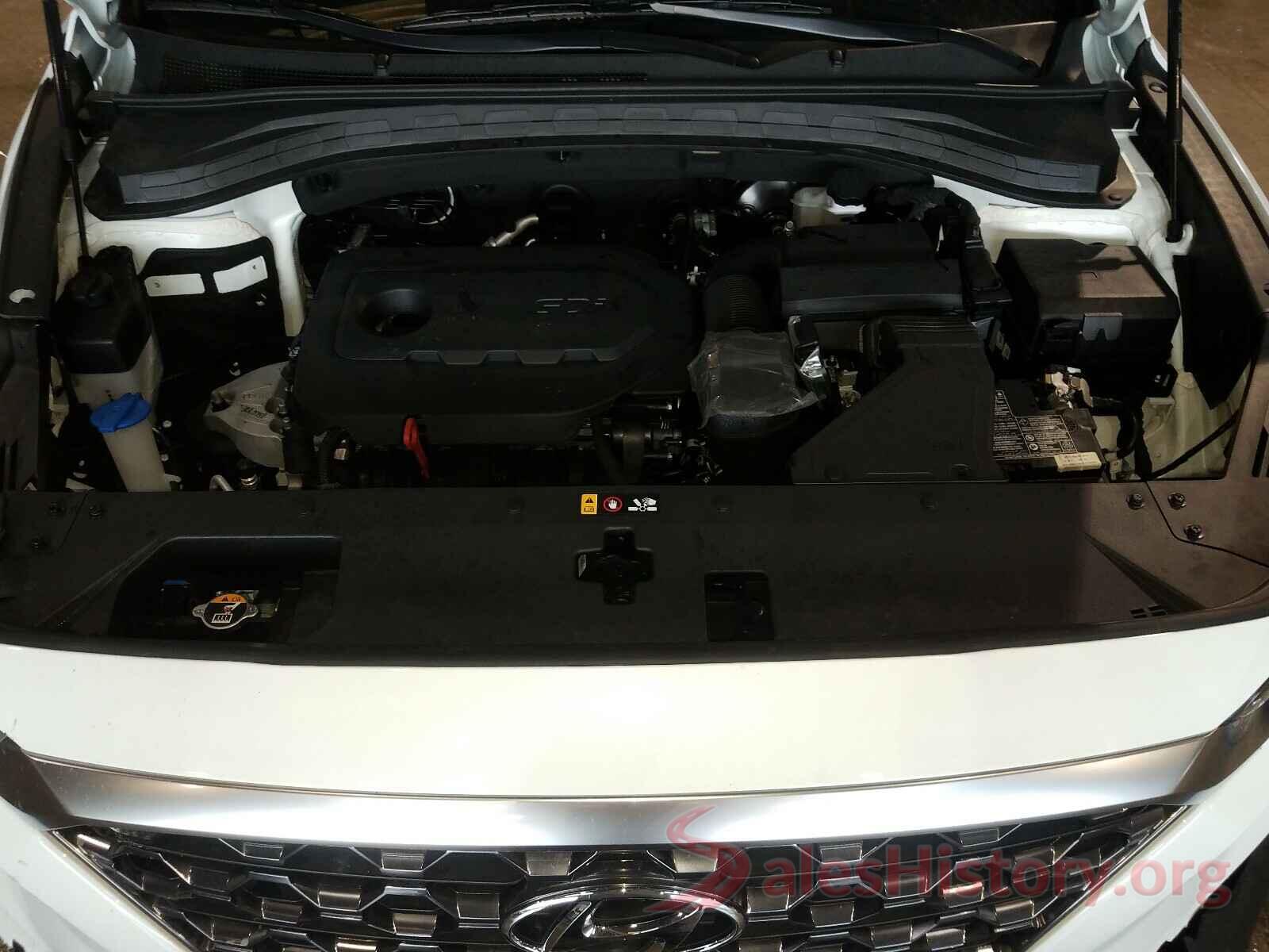 5NMS33AD0LH269977 2020 HYUNDAI SANTA FE